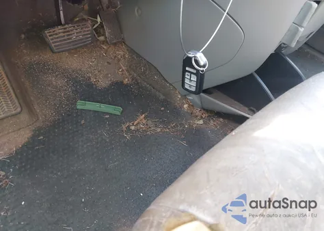 2014 Honda Odyssey Ex-L из США, поврежденный, VIN 5FNRL5H62EB137017